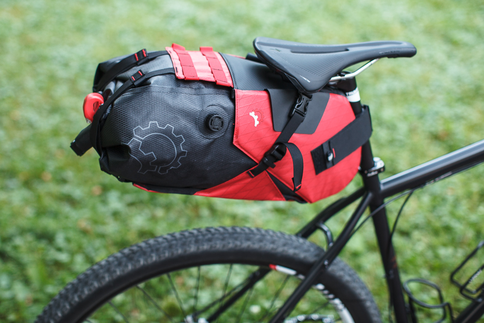 revelate terrapin seat bag