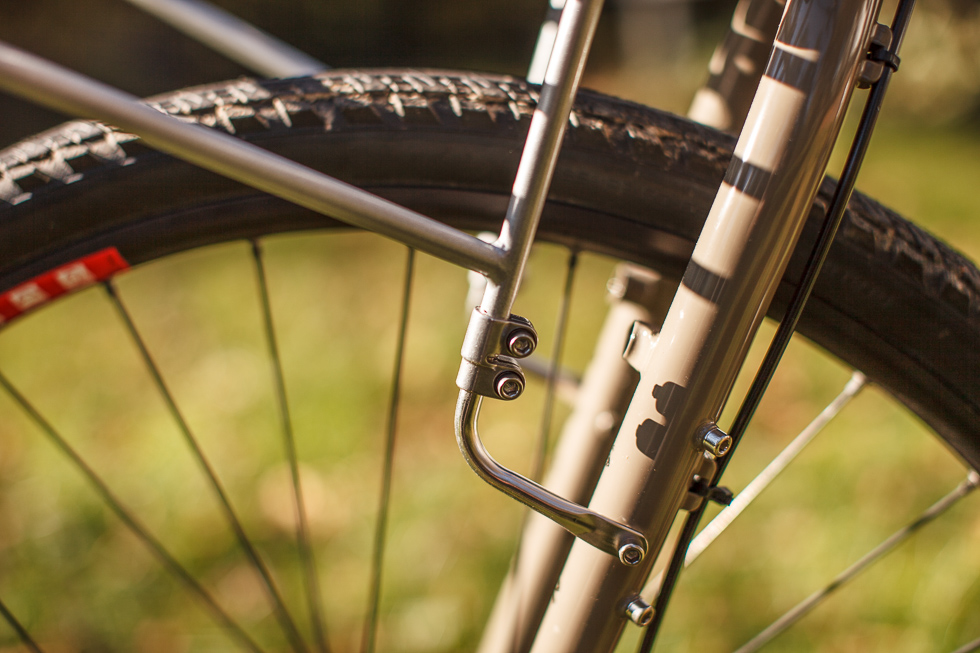 Bike Rack Smugness: Surly's 24-Pack Rack Review - Bike Und Bier