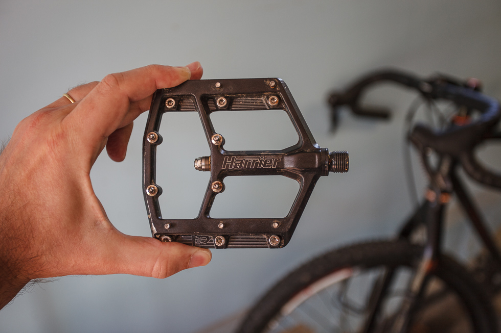 Vp bike online pedals